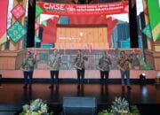 CMSE 2025 Hadirkan Semangat Inklusi dan Akses Pasar untuk Semua