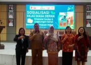 Kilau Masa Depan, Perempuan Jadi Garda Terdepan Ekonomi Keluarga