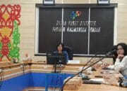 Inflasi Kalimantan Tengah September 2025 Tercatat Sebesar 2,35 Persen