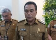 Satgas Gerak Cepat Dibentuk Awasi Program Makan Bergizi