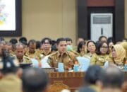 Sekolah Gratis Hingga Kuliah Gratis Jadi Fokus Pendidikan