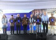 Digitalisasi Ekosistem Sapi Perah Perkuat Ekonomi Peternak Rakyat