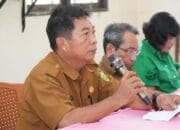 Lurah Petuk Katimpun Ajak Warga Gunakan Media Sosial Secara Bijak