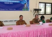 KIM Jadi Wadah Cerdas Masyarakat Palangka Raya Bangun Literasi Informasi