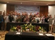 Forum Media BI Kalteng 2025 Bahas Peran Strategis di Era Digital