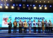 Wujudkan Asta Cita, Pemerintah Perkuat Pemerataan Akses Keuangan dalam Rakornas TPAKD