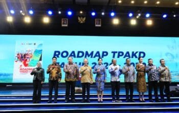 Wujudkan Asta Cita, Pemerintah Perkuat Pemerataan Akses Keuangan dalam Rakornas TPAKD