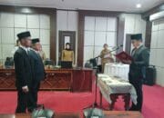 ASN Baru DPMPTSP Diminta Wujudkan Layanan Publik Berkualitas