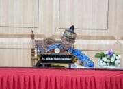 Penataan Reklame di Palangka Raya Bakal Lebih Tertib dan Estetis