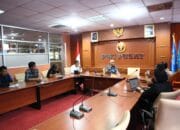 AMSI dan PWI Pusat Sepakat Gaungkan Kampanye Nasional ‘No Tax for Knowledge’