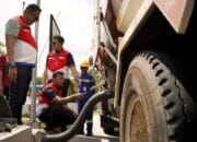 Pertamina Pastikan SPBU Palangka Raya Beri Layanan Prima Konsumen