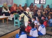 Anak Usia Dini Dikenalkan Kebiasaan Sehat Melalui Edukasi Sikat Gigi