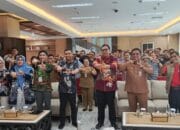 Borneo Decafest 2025 Siap Bangkitkan Ekonomi Kreatif Kalimantan Tengah