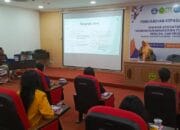 Mahasiswa FEB UPR Didorong Bangun Ketahanan Mental dan Produktivitas