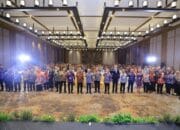 Industri Dana Pensiun Jadi Pilar Ketahanan Ekonomi Nasional