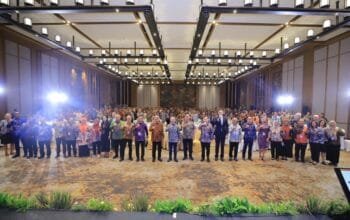 Industri Dana Pensiun Jadi Pilar Ketahanan Ekonomi Nasional