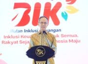 Literasi dan Inklusi Keuangan Jadi Kunci Kesejahteraan Nasional