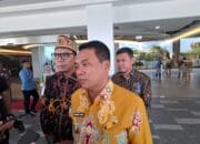 Festival Borneo Decafest 2025 Pacu Kreativitas UMKM Palangka Raya