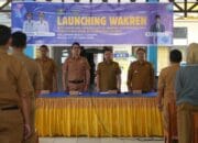 WAKREN Hadirkan Pelayanan Digital Praktis Bagi Warga Palangka Raya