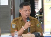 Bukit Tunggal Jadi Pilot Project Digitalisasi Layanan WAKREN