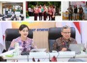 Dari Pusat hingga Pelosok Bumi Tambun Bungai, OJK Wujudkan Literasi dan Inklusi Keuangan yang Masif dan Merata