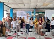 Olahan Ikan Lokal Jadi Solusi Cegah Stunting di Pahandut