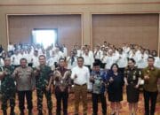 Pemkot Palangka Raya Bangun Benteng Antikorupsi dari Lingkungan Keluarga