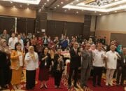 Kolaborasi Lintas Negara Wujudkan Transformasi Pendidikan Global