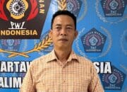 Berpotensi Merusak Nama Baik Organisasi, PWI Kalteng Minta Klarifikasi Resmi Akun Tiktok @BeritaKaltengTerkini