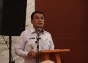 Anak Palangka Raya Berhak Tumbuh dalam Lingkungan Aman dan Setara