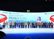 Kolaborasi Lintas Lembaga Kuatkan Akselerasi Ekonomi Digital Nasional