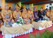 Sinergi Daerah Menguat di Hari Jadi Kobar ke-66