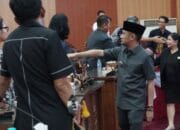 Fairid Ajak DPRD Perkuat Sinergi Bangun Regulasi Berpihak pada Rakyat