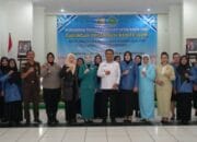 GOW Palangka Raya Diharapkan Jadi Motor Penggerak Pembangunan Daerah