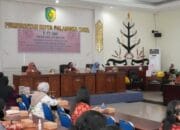 DWP Palangka Raya Latih Anggota Kembangkan Keterampilan Aksesoris