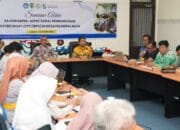 Pembangunan Water Front City Flamboyan Bawah Diarahkan Jadi Ikon Sosial Budaya