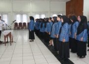 Achmad Zaini: GOW Harus Jadi Motor Pemberdayaan Perempuan