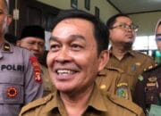 Dinkes Pastikan Dapur SPPG Bersertifikat Higiene Sanitasi