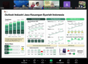 Sinergi OJK dan Universitas Muhammadiyah Perkuat Ekosistem Halal
