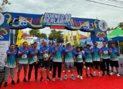 OJK Kalteng Ajak Warga Hidup Sehat dan Melek Keuangan