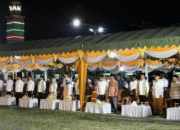 MTQH Ke-45 Barito Selatan Perkuat Nilai Qurani Umat