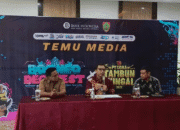 BI Kalimantan Tengah Targetkan 12 Juta Transaksi Digital Tahun Ini