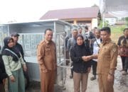 Wabup Firdaus Ajak Pelaku Koperasi Bangun Semangat Ekonomi Desa