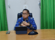 Curah Hujan Katingan Melonjak, Ancaman Banjir Mengintai