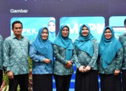 Kolaborasi PKK dan Posyandu Wujudkan Keluarga Sejahtera di Kalimantan Tengah