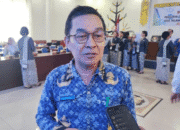 Target Utama Riduan Pastikan Program Kesehatan Terlaksana