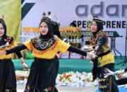 Bazar dan Lomba Inovasi Bisnis Warnai Semangat UMKM Barsel