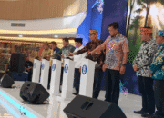 Borneo Decafest – Pesona Tambun Bungai 2025 Resmi Bergulir, Festival Digital dan Budaya Satukan Semangat Inovasi Kalimantan Tengah