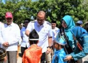 TP-PKK Barsel Didorong Jadi Garda Depan Penurunan Stunting