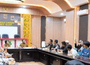 Pemkab Barito Selatan Fasilitasi Mediasi Masyarakat dan PT. BPM